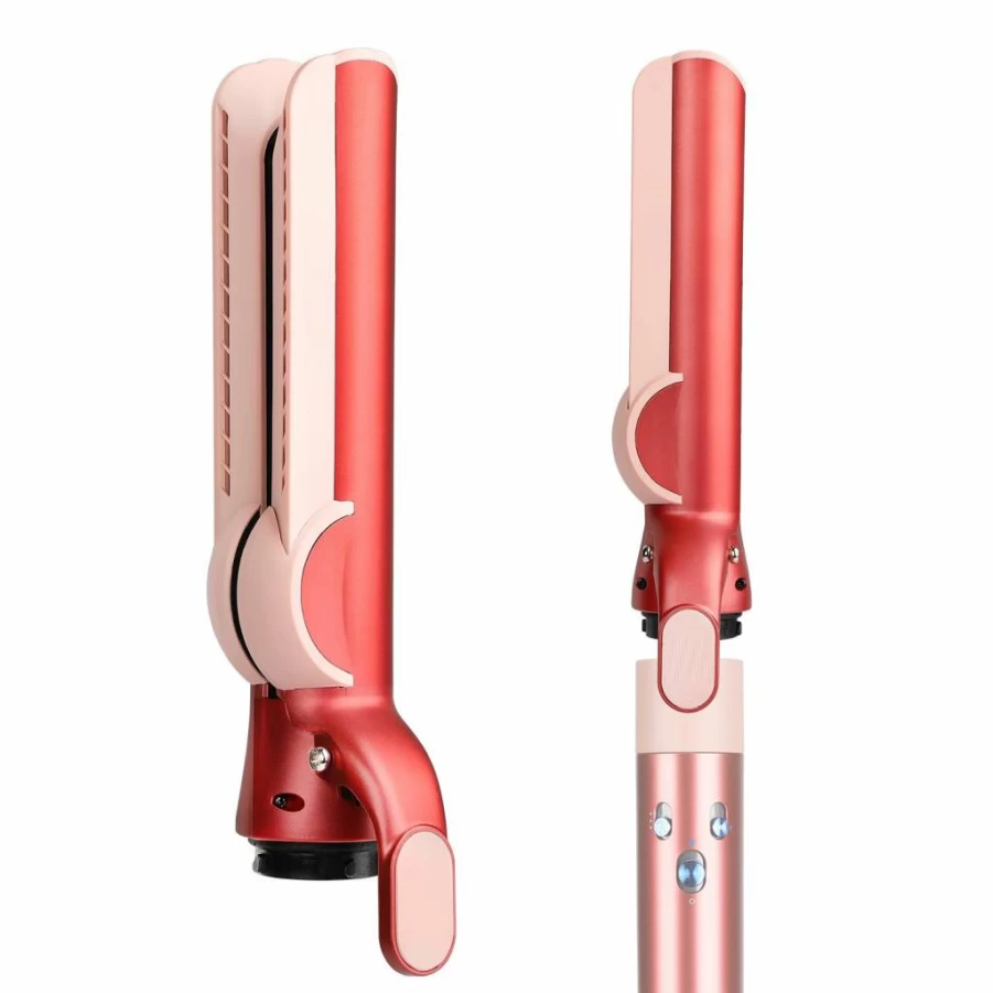 SAZIKA Airflow Nozzle Attachment for Dyson Airwrap HS01 HS05 HS08 - Smooth Styling with Less Hair Damage & Breakage