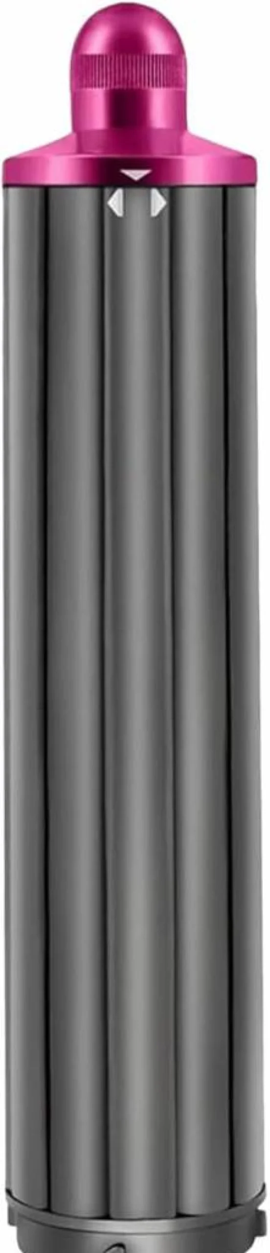 MengTiger 40mm/1.6in Curling Barrels Attachment for Dyson Airwrap Styler HS01 HS05, Long Hair Self-Curling Accessories for Multi-Styler