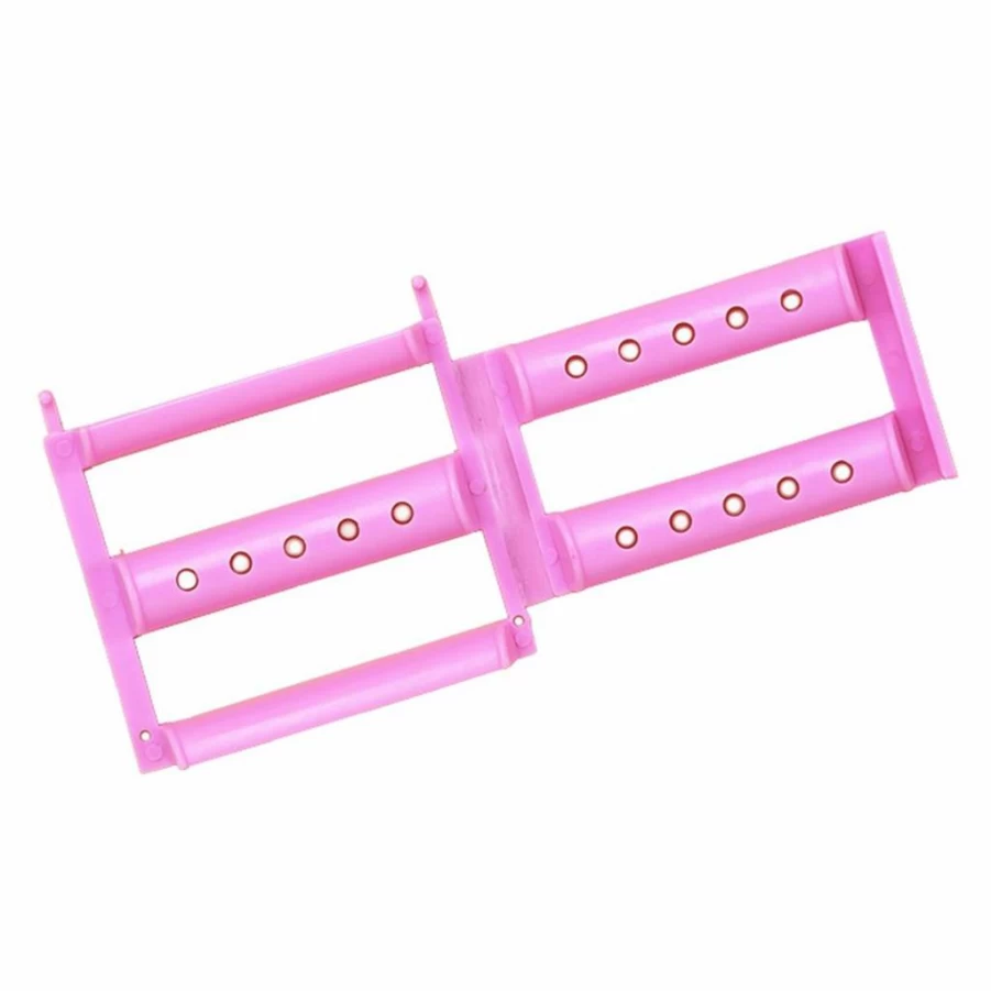 Hair Art Ryler Stylers - Large Hair Styling Tools for Professional Results