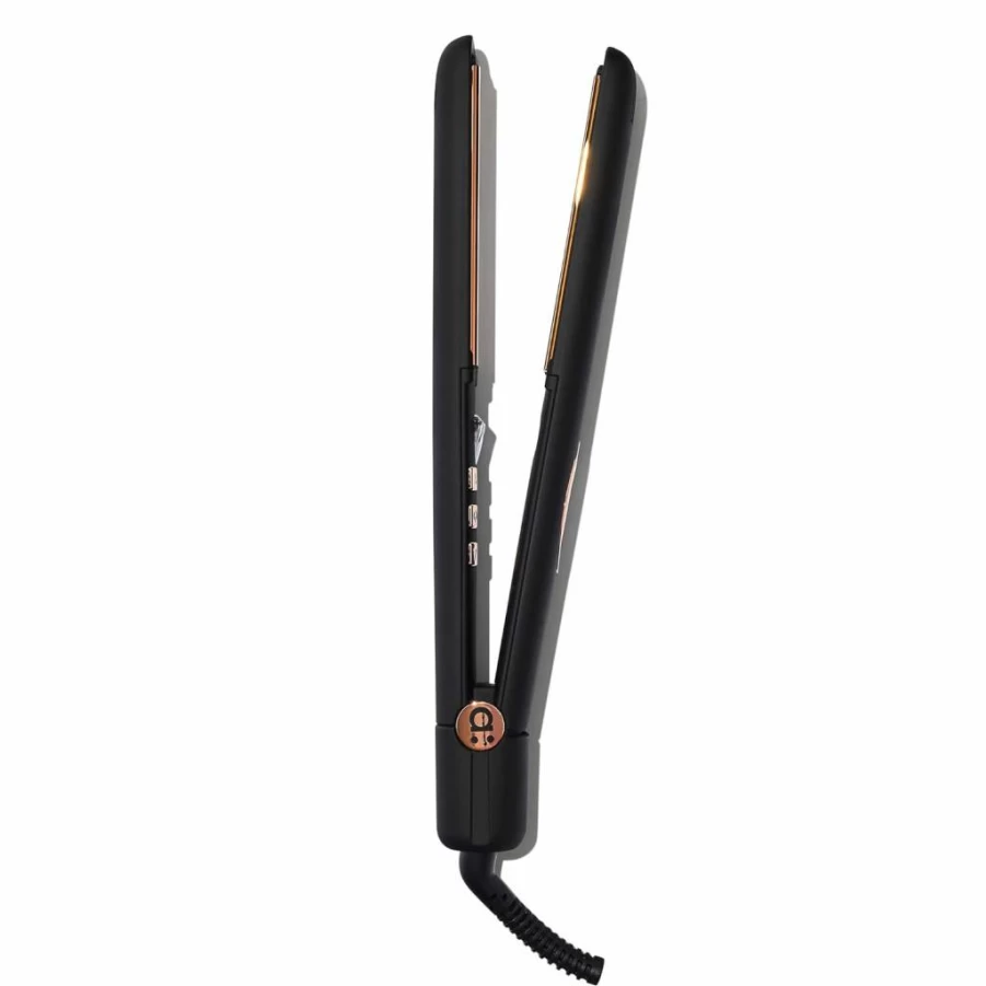 Amika The Confidante Moisture Maintenance Styler - Hydrating Hair Styler for Healthy, Shiny Locks