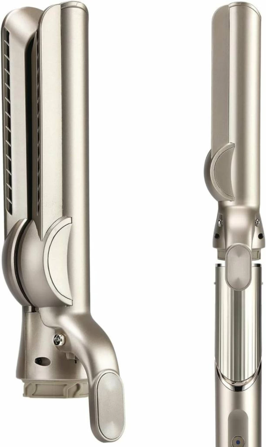 TOSAGE Airflow Attachment for Shark Flexstyle Styler – No Hot Plates for Smooth, Damage-Free Hair Styling