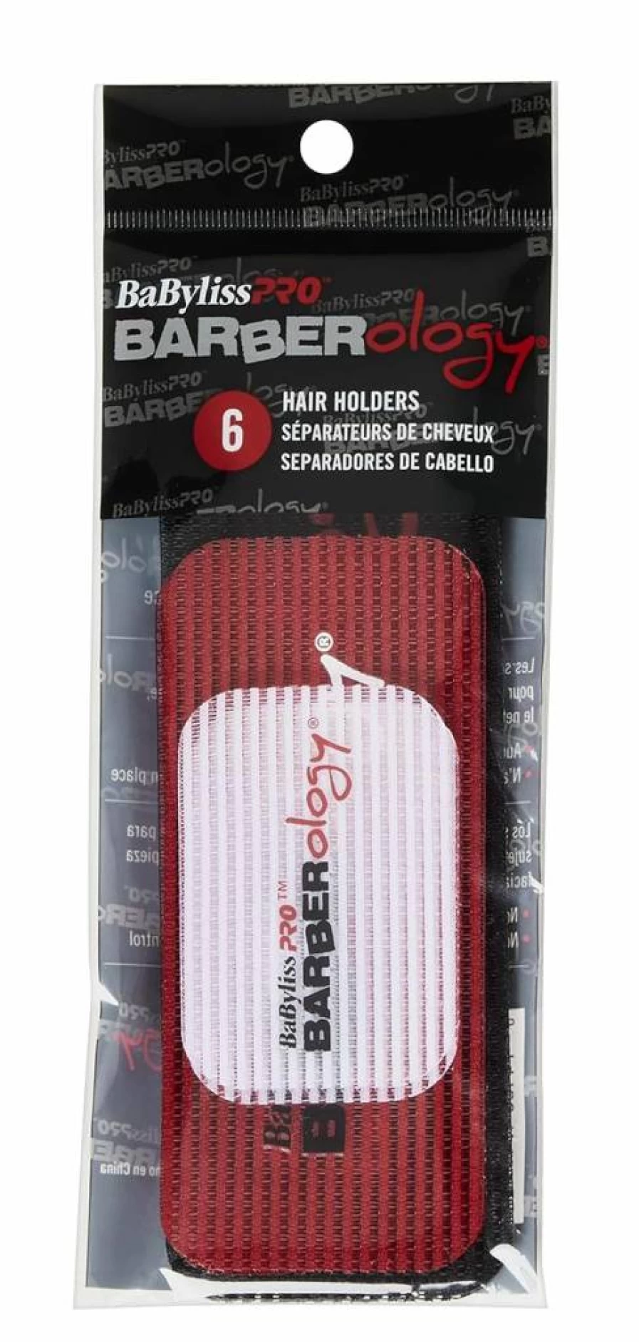 Amazon Babylisspro Hair Holders - Secure Hair Clips for Styling & Hold