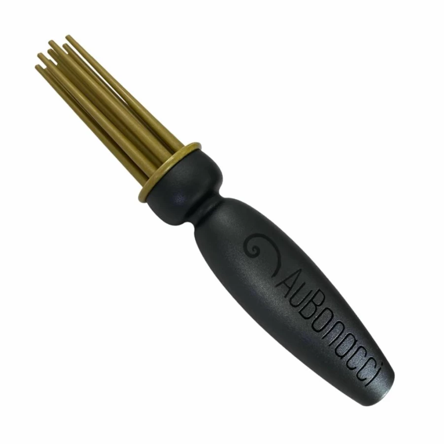 AuBonacci Curl Styler for Voluminous, Defined & Lifted Curly Hair