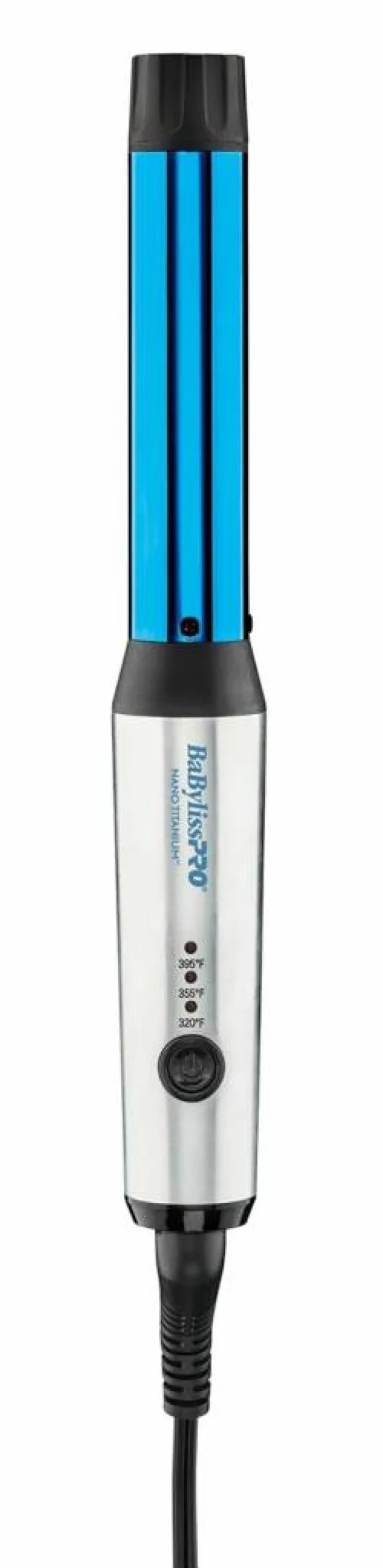 Amazon Babylisspro Nano Titanium Deep Waver, Hair Dryer, Hot Air Brush & Styling Set - Compact Professional Hair Tools for Salon-Quality Results