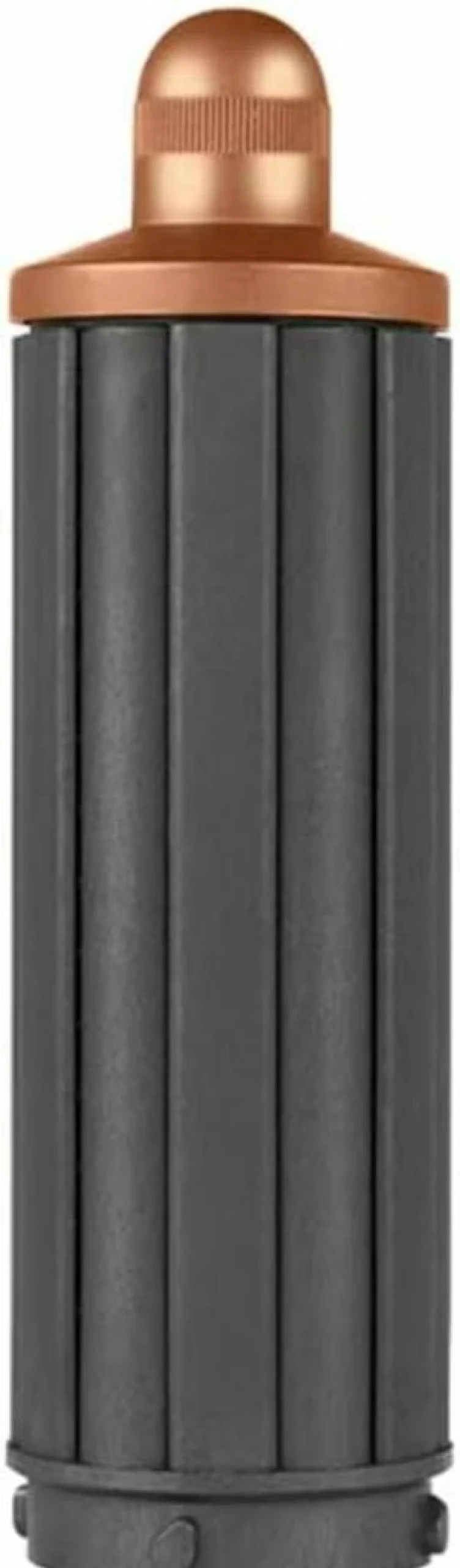 Moupaa 1.6 Inch/40mm Short Barrel Curling Wand for Dyson Airwrap HS05/HS01, Professional Hair Styler Accessories for Blowout Curls