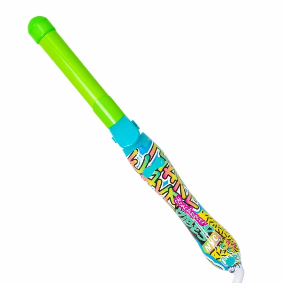 The Beachwaver Co. B-Series Professional Rotating Curling Iron for Beach Waves