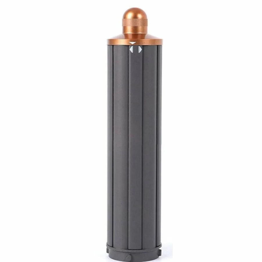 ODASHEN 40mm/1.6 Inch Self-Curling Hair Styler Barrel Attachment for Airwrap HS05 HS01, Long Lasting Curling Cylinder Tool for Effortless Waves
