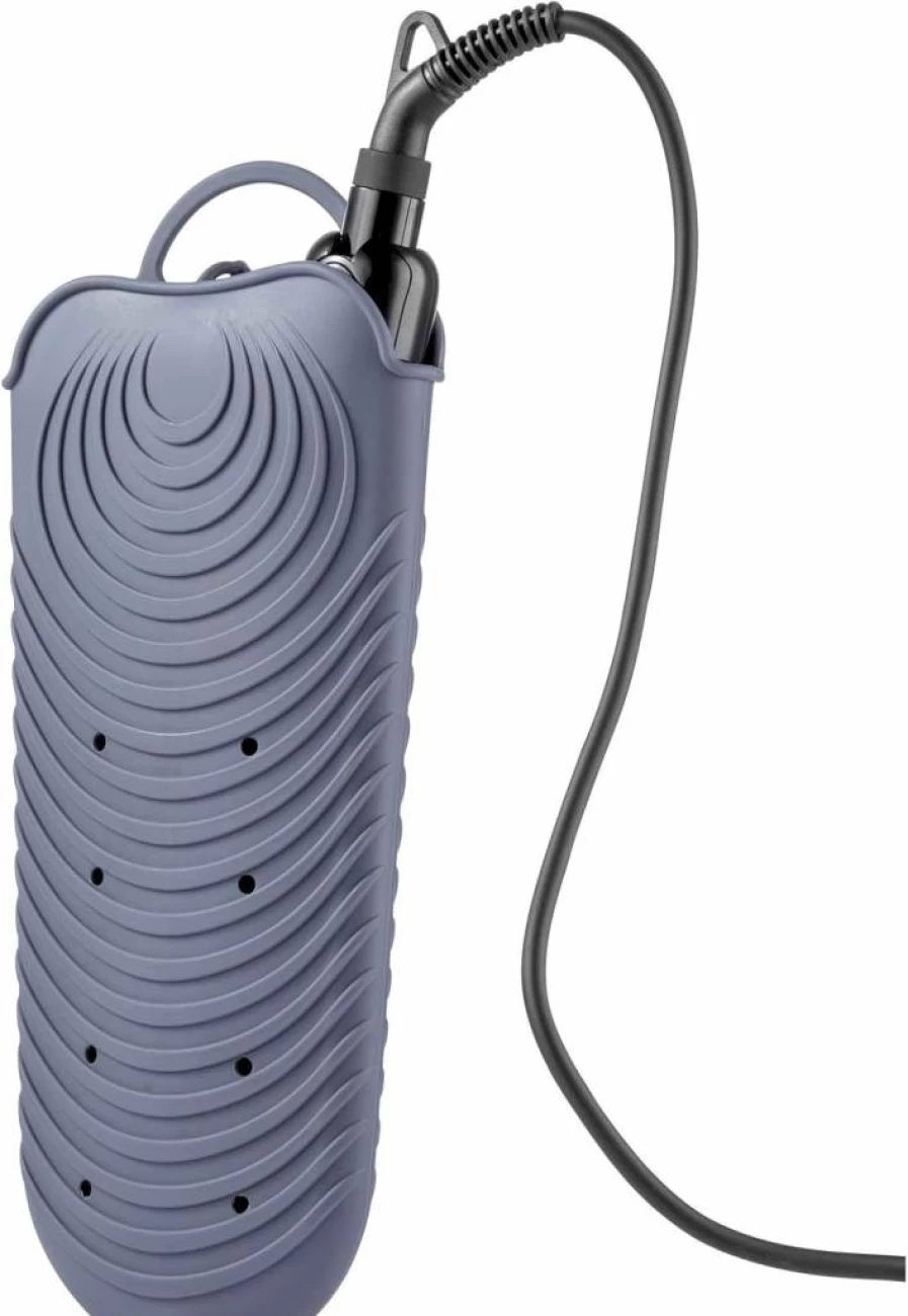 ZAXOP Silicone Heat Resistant Mat Pouch for Flat Iron & Curling Iron - Mint Green Hair Tool Accessory for Hot Styling Tools