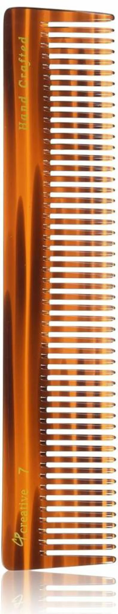 Creative C7 Professional Hair Brush for Styling & Detangling – Premium Salon Quality